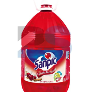 Limpiador Sanpic x 5000ml Surtido
