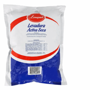 Levadura Seca x 500gr Levapan