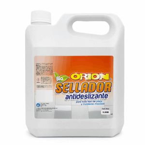 Sellador Pisos x 3750 ml Orion