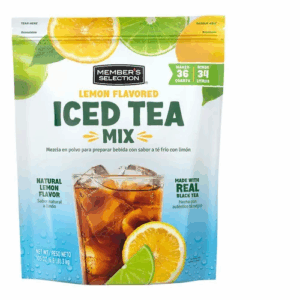 Te Frio Limon x3 kilos Members Selection
