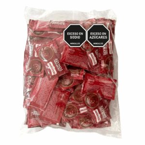 Salsa de Tomate Delcasino x100 Sobres
