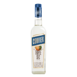 Triplesec Blanco x 750cc Convier