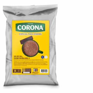 Chocolate Instantaneo Corona x 1 kilo Vending