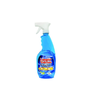 Limpiavidrios Orion x 500 ml Pistola