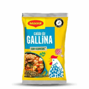 Caldo de Gallina x 1600gr Maggi