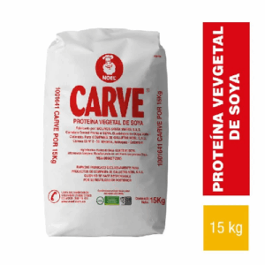 Carve Bulto X 15 Kilos Noel