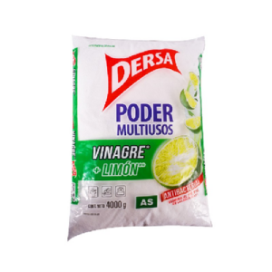 Dersa Vinagre Limon x 4000 gr