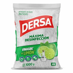 Dersa Vinagre Limon x 1000 gr