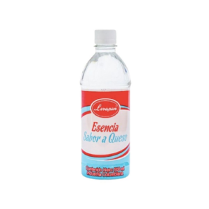Esencia de Queso x 500ml Levapan