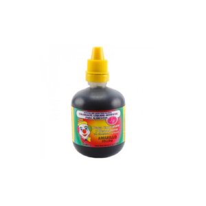 Colorante Color Surtido x 60 ml Payasito Colorisa