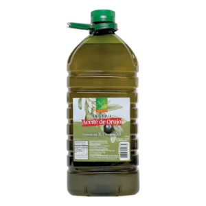 Aceite de Orujo x 3000ml Trofeo
