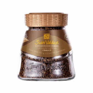 Café Liofilizado x150 grs Juan Valdez