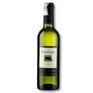 Vino Blanco Gato Negro x375ml Cabernet Sauvignon