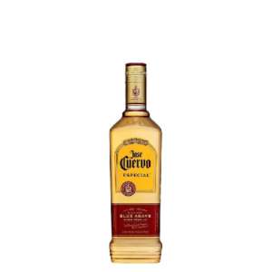 Tequila Reposado Jose Cuervo X 750ml