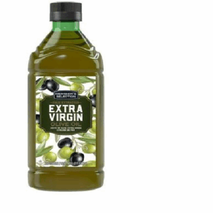 Aceite De Oliva Extra Virgen x 2 Lts Members