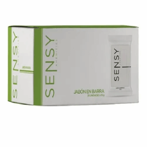 Jabon Hotel Sensy x 25 Und
