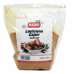 Sazonador Cajun x 992.2 gr  Badia