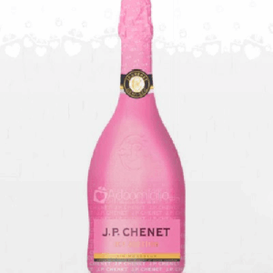 Vino Espumoso Rosado JP Chenet x750ml