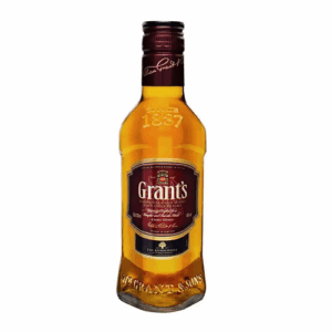 Whisky Grant´s X 350ML
