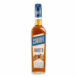 Amaretto x 750ml Convier