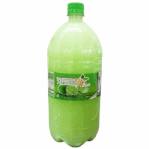 Zumo De Limon x 2000 ml Jf