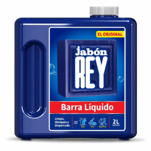 Jabon Rey Liquido x 2000ML