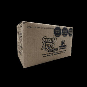 Crema Agria x 4000gr Colanta