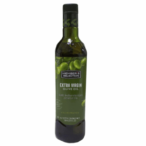Aceite De Oliva Extra Virgen x750 ml Members