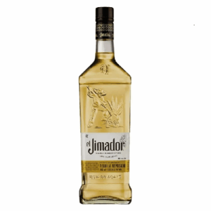 Tequila Jimador Reposado x700ml 35°