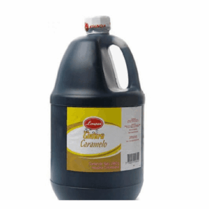Tintura Caramelo x5000ml Levapan