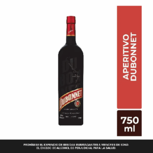 Aperitivo Dubonnet x750ml