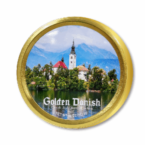 Galletas Danesas x 113gr Golden Danish