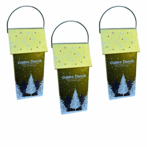 Farol Galletas x 140gr Golden Danish