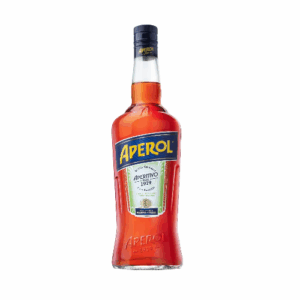 Aperitivo Aperol Spritz Botella x750ml
