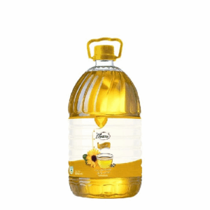 Aceite Girasol Mestre x5000ml