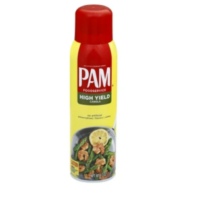 Aceite De Canola Pam x481gr