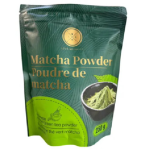 Te Matcha x250gr Love Me Sweet