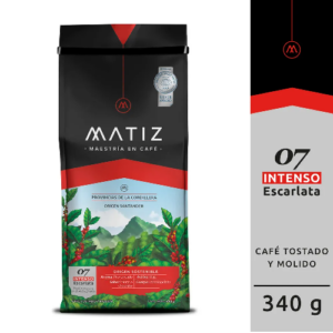Cafe Intenso Matiz x340gr