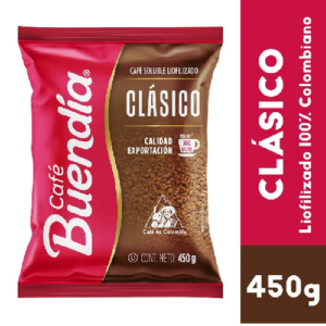 Cafe Buendia Clasico x450gr