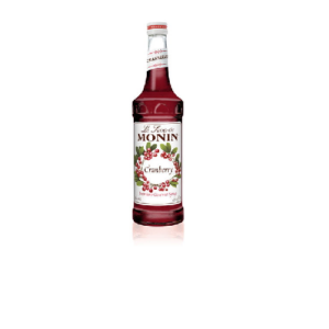 Sirope De Monin Arandano x750ml