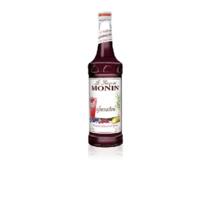 Sirope Monin Granadine x750ml