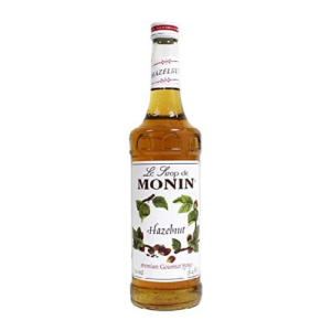 Sirope Monin Macadamia x750ml