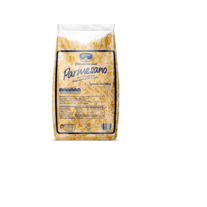 Queso Parmesano Rallado Linea Institucional x2000grm Alpina
