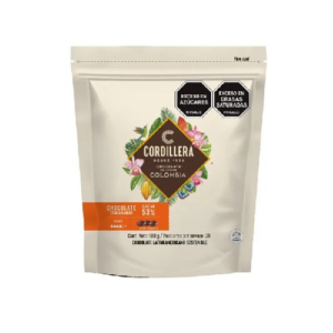 Cobertura Cordillera al 53% x1000gr