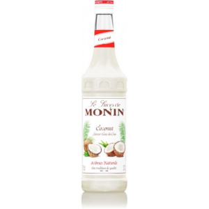 Sirope Monin De Coco x750ml