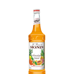 Sirope Monin Hawaiin Island x750ml