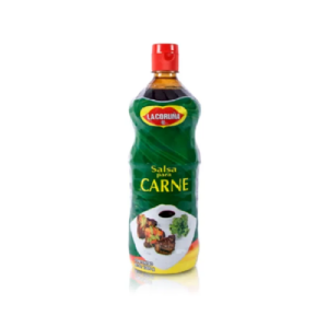 Salsa Para Carnes x1000ml La Coruña