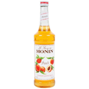 Sirope Monin Durazno x750ml