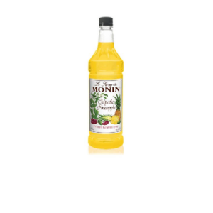Sirope Monin Piña Chipotle x 1000ml
