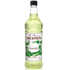Sirope Monin Pepino x 1000ml